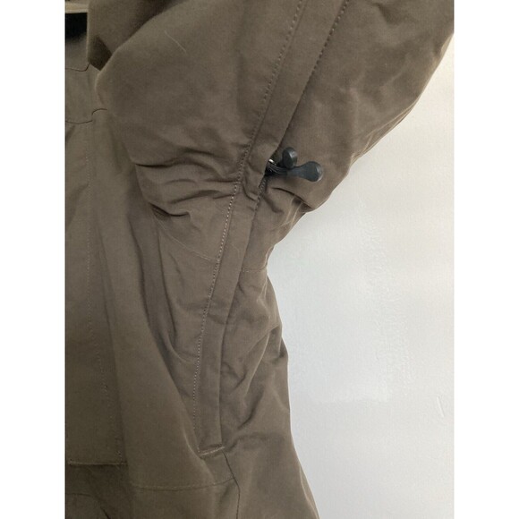 Duluth Trading Co. Whaleback Brown Parka Thinsulate XXL Tall Men’s - Picture 16 of 16